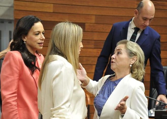 PP y Vox aprueban la primera universidad privada de Extremadura sin completar la tramitación y con informes negativos