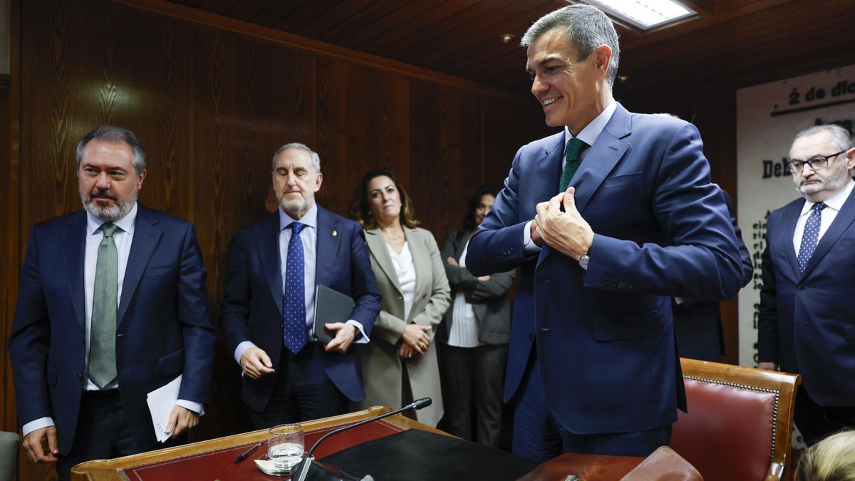 Sánchez salva el interrogatorio en el Senado pero cree que el PP recrudecerá la ofensiva tras su fiasco