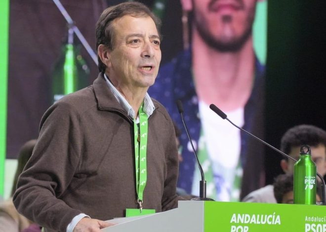 Muere Guillermo Fernández Vara, expresidente de Extremadura