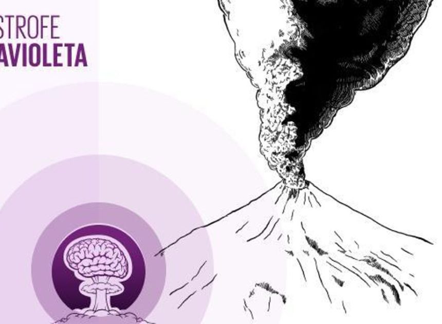 🎙 PODCAST | Vulcano o la furia de nuestro planeta
