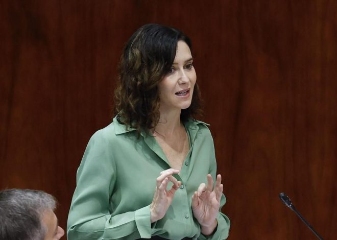 El Supremo obliga al Gobierno de Ayuso a levantar el secreto sobre las cuentas de Madrid Network, con un agujero de más de 50 millones
