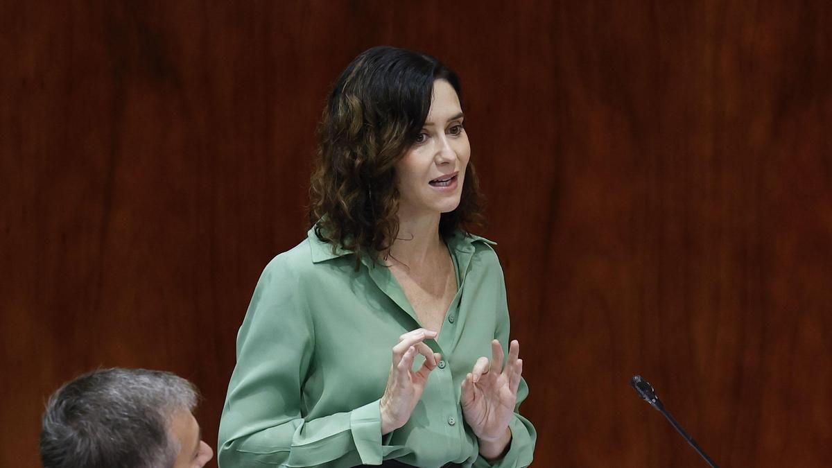 El Supremo obliga al Gobierno de Ayuso a levantar el secreto sobre las cuentas de Madrid Network, con un agujero de más de 50 millones