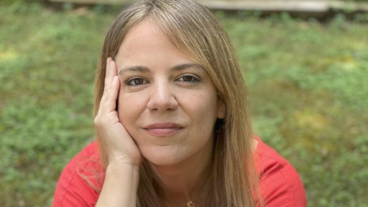 Aroa Moreno rescata la “historia reciente de España” de “debajo de las piedras” en ‘Mañana matarán a Daniel’