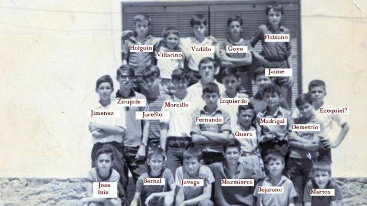 Los niños del Salto: 60 años de memoria tras la mayor tragedia laboral de España