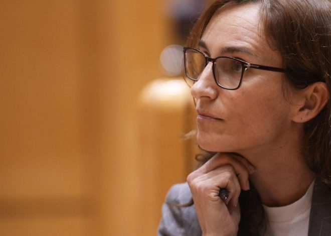 Los consejeros del PP abandonan la reunión con Sanidad por la crisis de los cribados