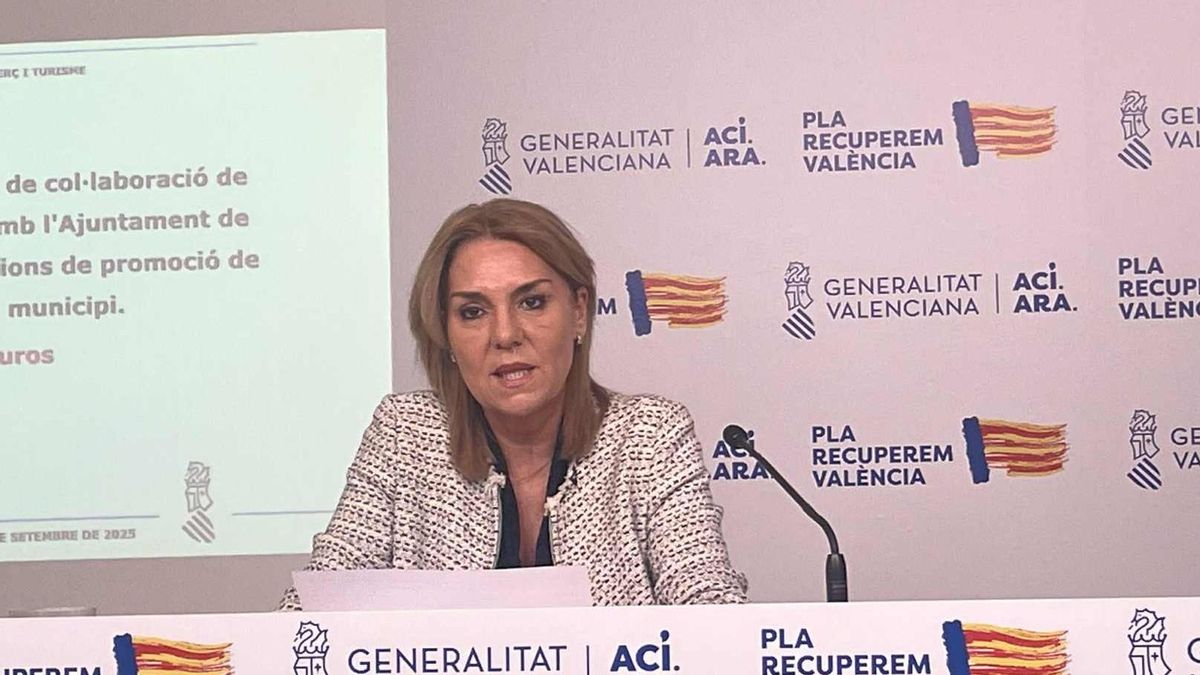 Camarero, sobre los bandazos de Mazón en su comida del Ventorro: «No voy a entrar en el debate del minutaje»