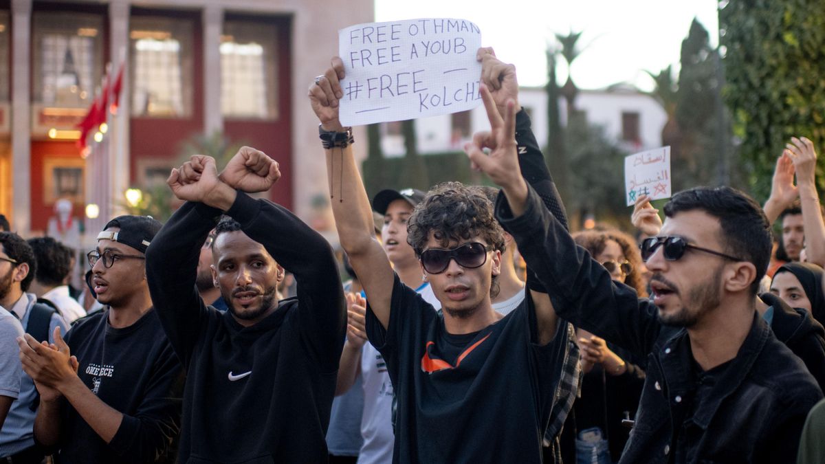 Individualismo o rebeldía