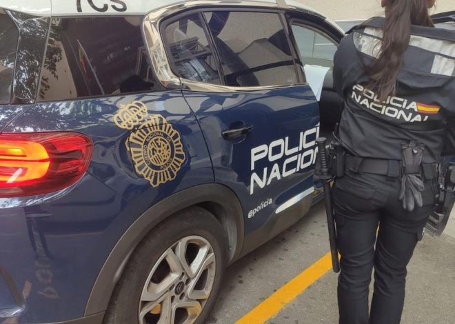 El cadáver encontrado en un contenedor de Castellón era el exmarido de la alcaldesa de Almassora y diputada provincial del PP