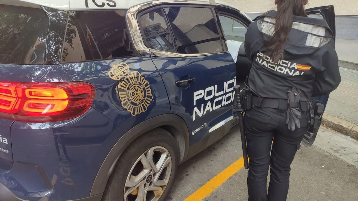 El cadáver encontrado en un contenedor de Castellón era el exmarido de la alcaldesa de Almassora y diputada provincial del PP