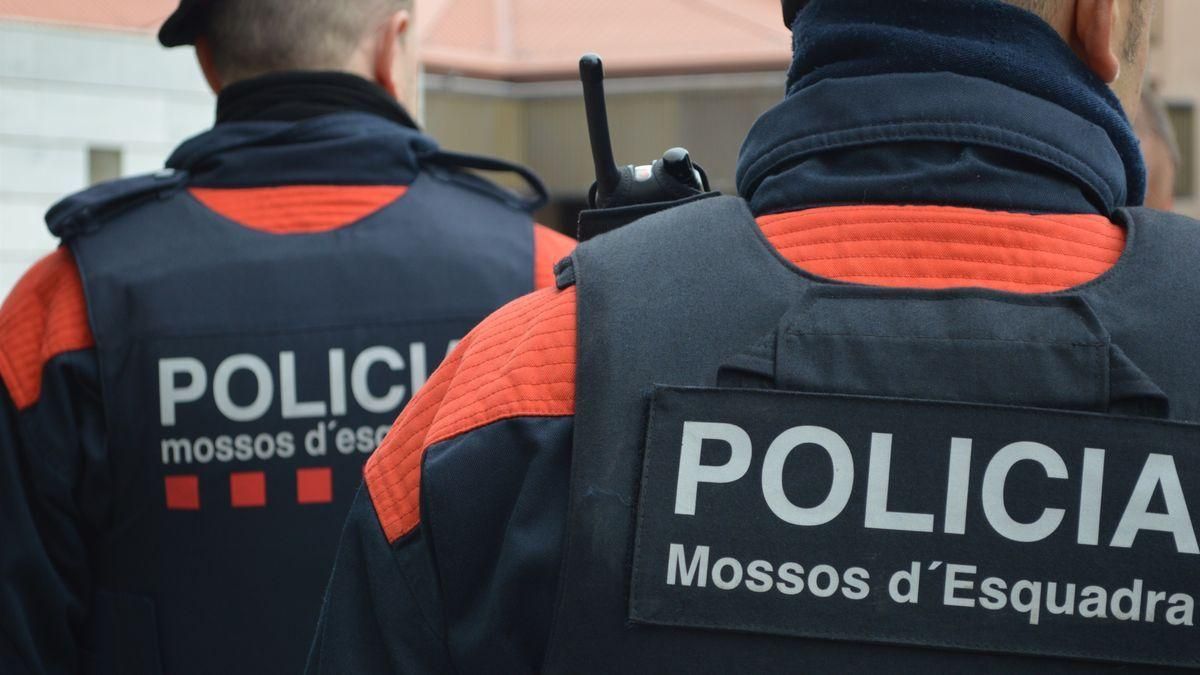 El Supremo condena a un mosso por acosar a una subordinada: «Me encanta ver a una mujer llorar»