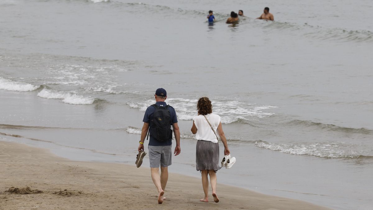 Adiós a las lluvias: la Aemet prevé tiempo estable y temperaturas por encima de 30 grados