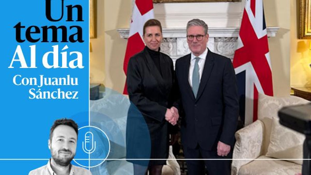 🎙 PODCAST | La nueva tentación xenófoba de la izquierda