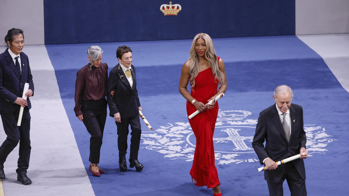 De la ironía de Mendoza a la inquietud de Byung-Chul Han: los Princesa de Asturias reivindican la cultura como refugio