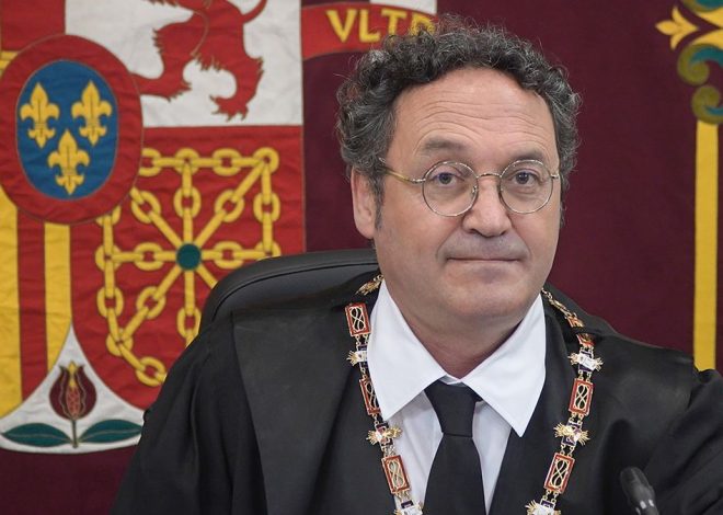 El Supremo confirma que el fiscal general no será suspendido de forma cautelar a pocos días del juicio