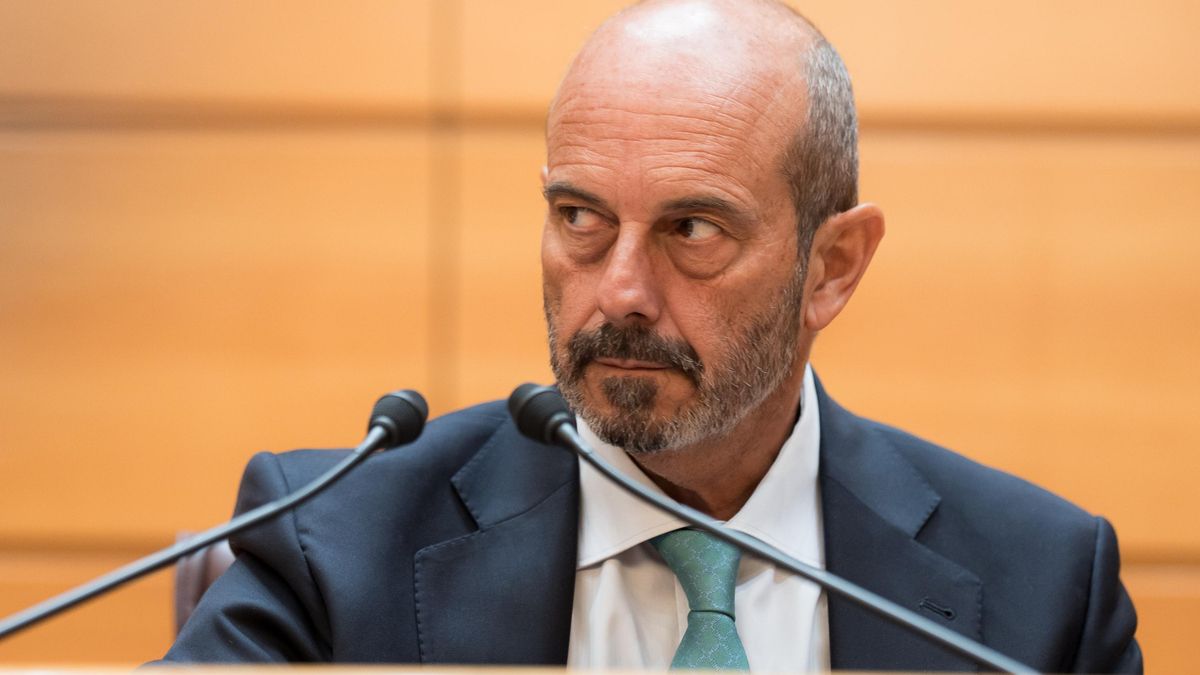 El Senado elimina el pago de dietas en efectivo tras la polémica por los abonos a Ábalos y Cerdán