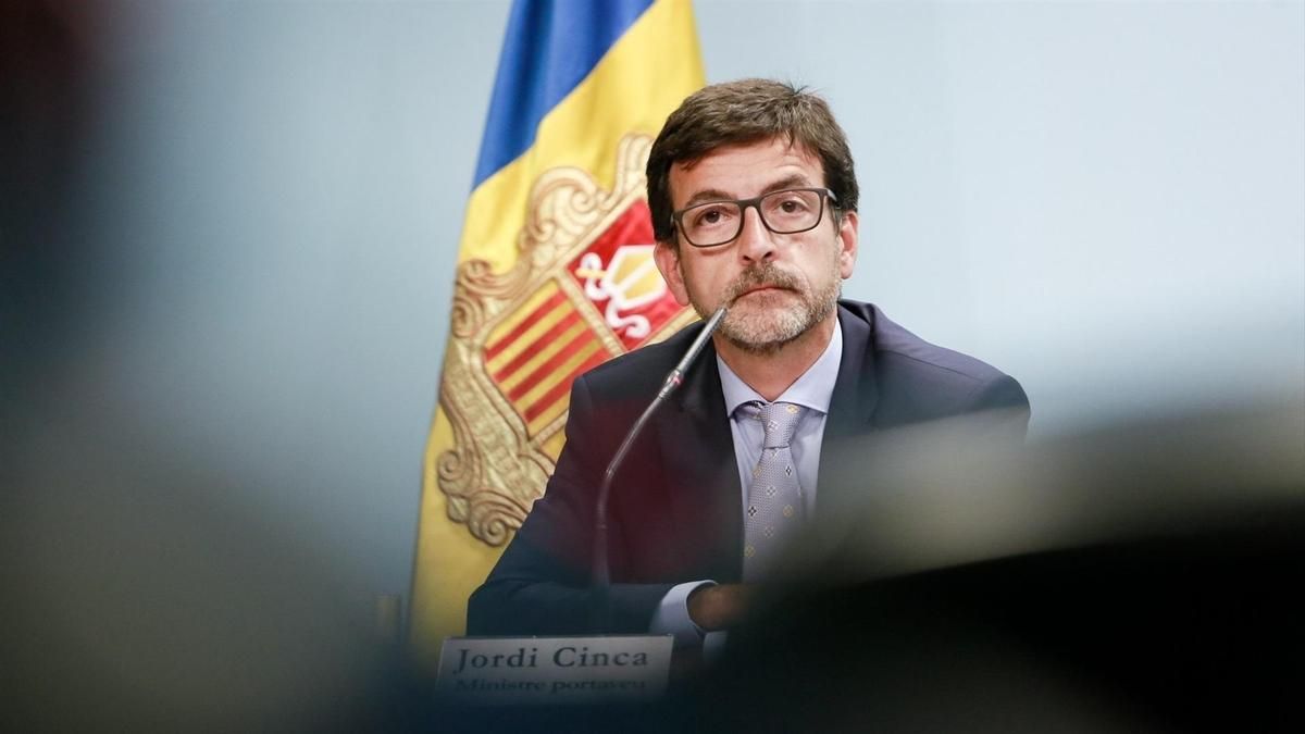 La Justicia interrogará como testigo a un exministro de Andorra en el caso de los diamantes de sangre de Sierra Leona