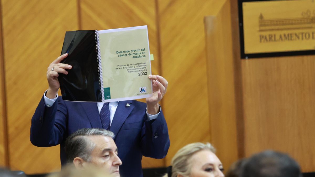 Moreno choca con sus protocolos de cribado de cáncer: ninguno avala ocultar información para evitar “la ansiedad”