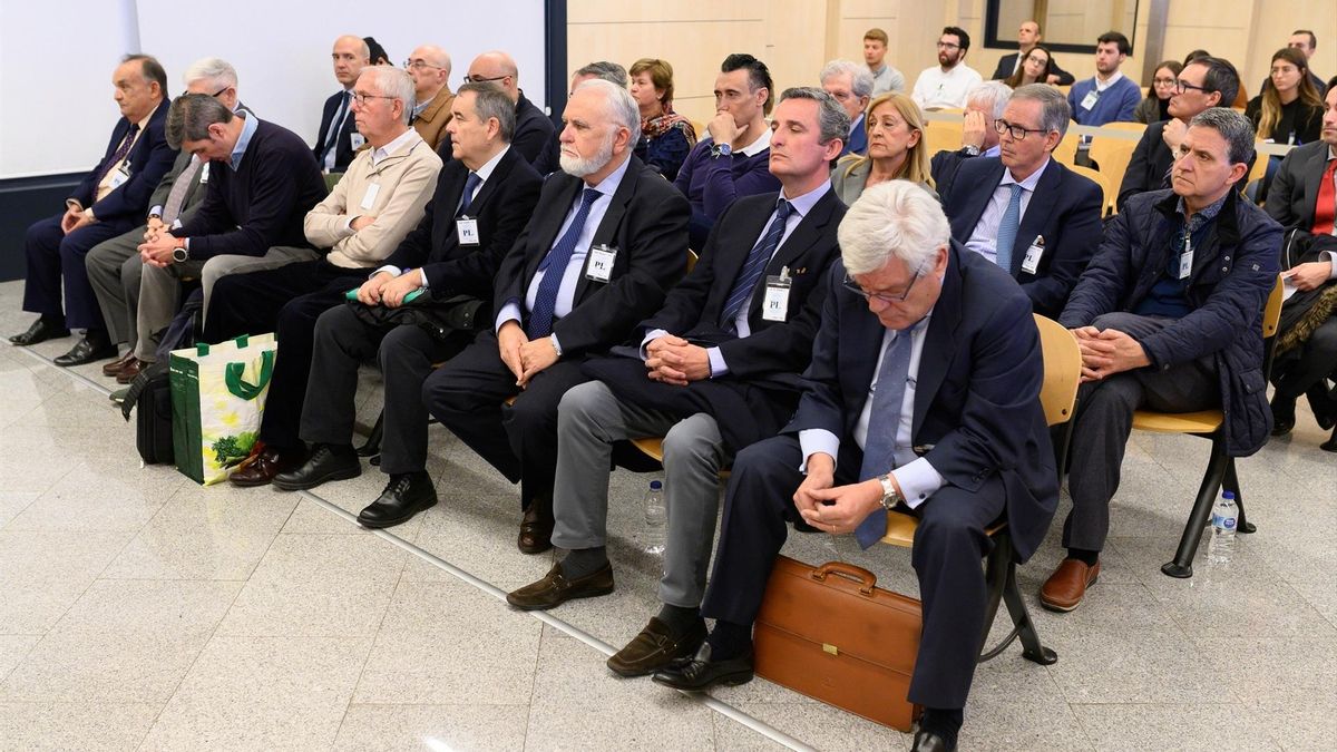 Un asesor clave en la Gürtel confiesa antes del último juicio: «Dijeron que tenían buenas relaciones con miembros del PP»
