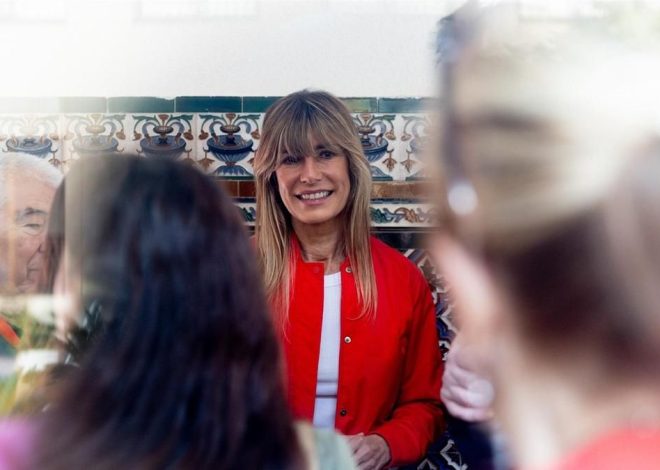 Begoña Gómez pide al juez Peinado que recabe información sobre los asistentes de todas las parejas de los presidentes