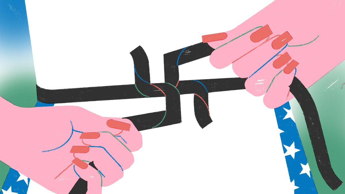 De la Alemania nazi a los Estados Unidos de Trump: por qué el autoritarismo quiere amas de casa