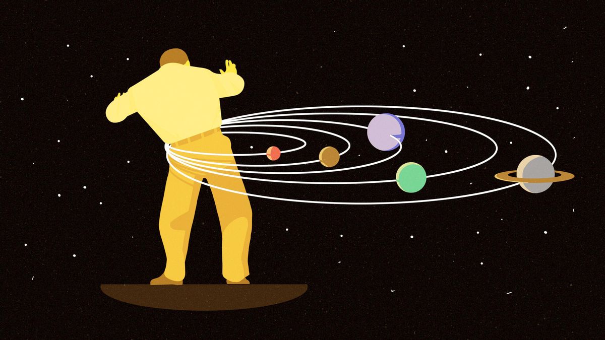 «Te dicen que eres malo constantemente»: así viven las personas narcisistas