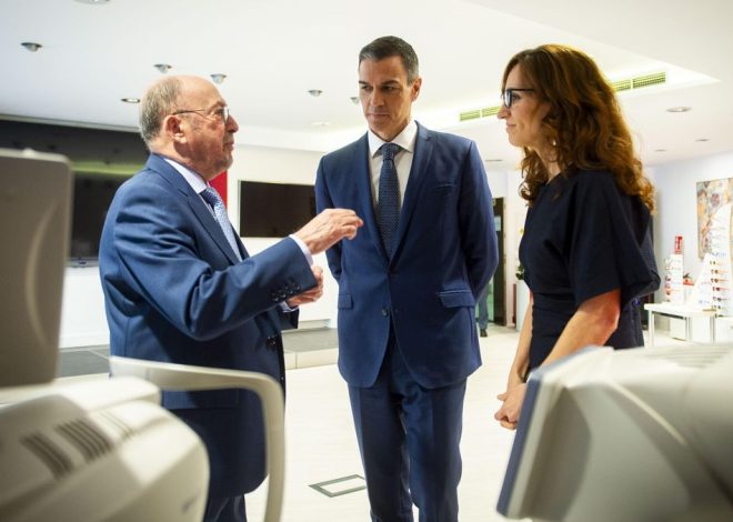 El Gobierno aprueba las ayudas de 100 euros para comprar gafas y lentillas a los niños hasta 16 años