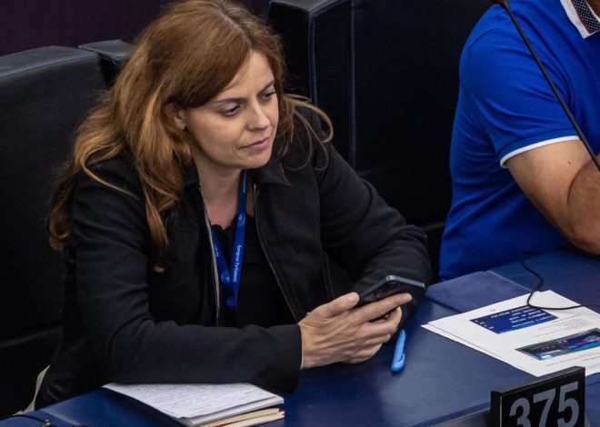 El Parlamento Europeo protege a una diputada italiana de izquierdas de ser procesada por la Hungría de Orbán