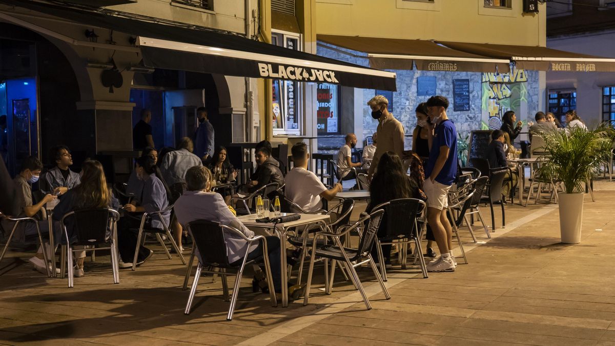 ¿Qué pasa si trabajas de noche y aumenta la jornada por el cambio horario? Esa hora no es gratis