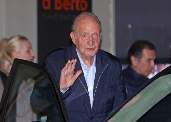 El rey emérito se atribuye la llegada de la democracia y dice que Franco le nombró «para crear un régimen más abierto»