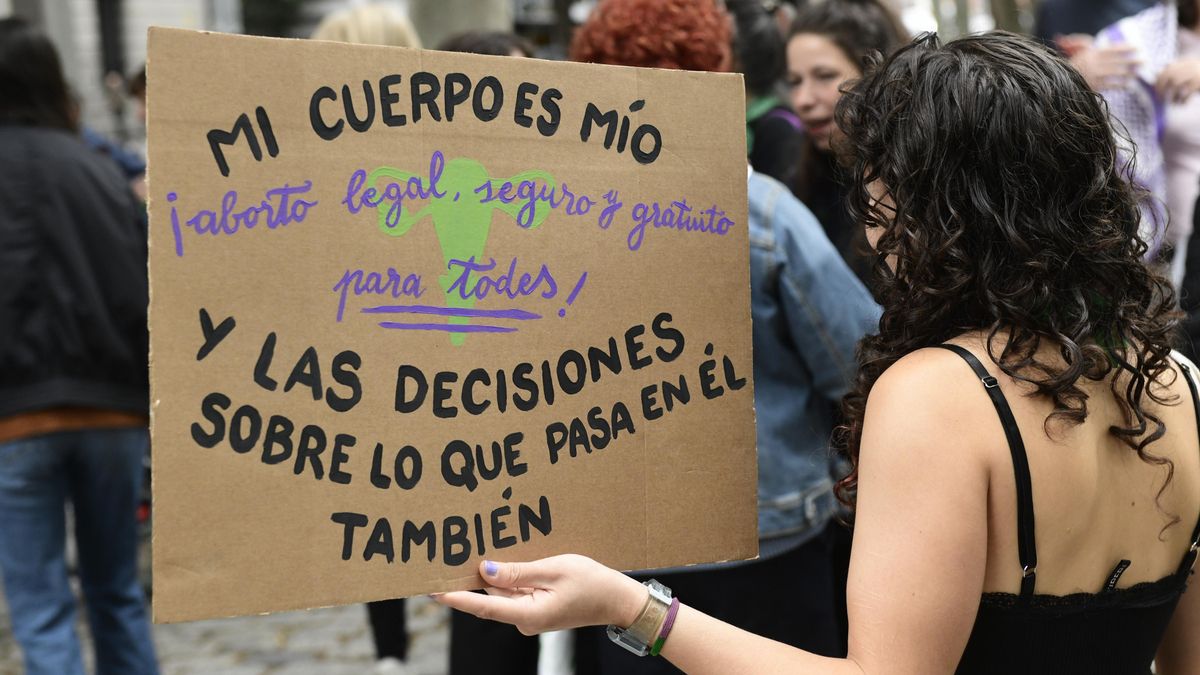 El blindaje constitucional del aborto frente a la ola reaccionaria