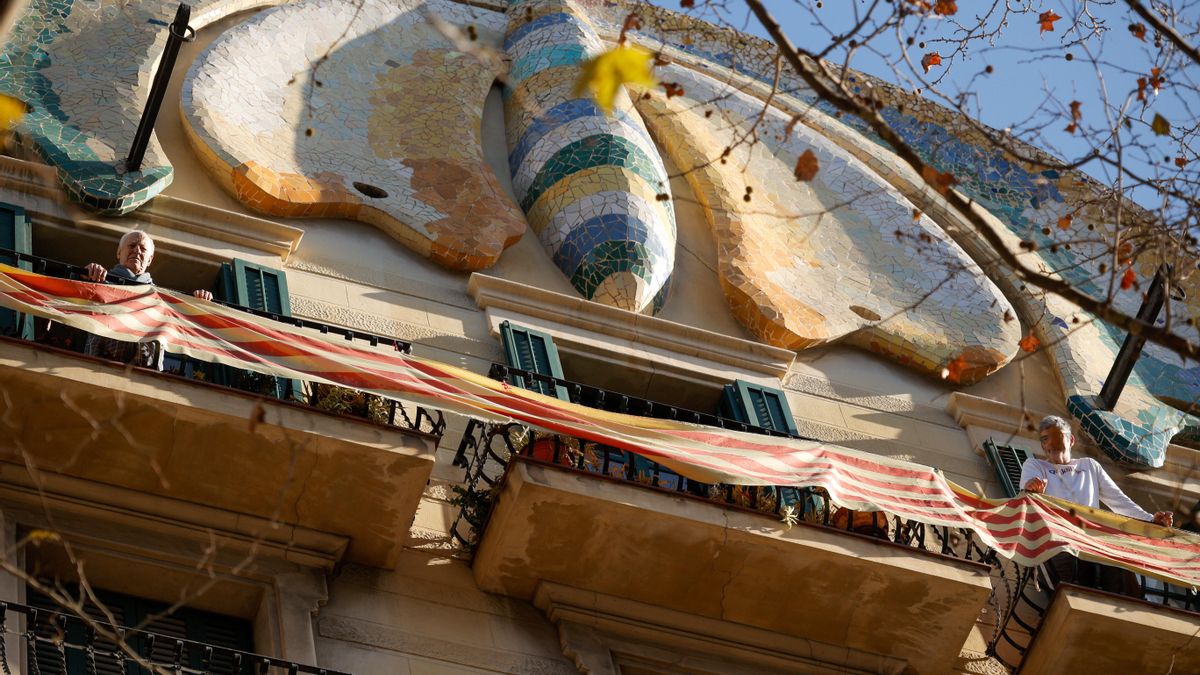 Un juzgado de Barcelona caza a un fondo de inversión haciéndose pasar por pequeño casero para echar a un inquilino