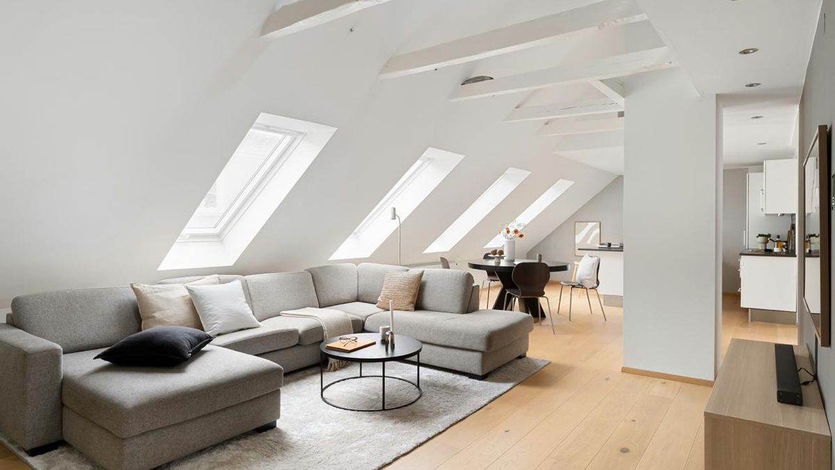 La «pandemia cromática» de las casas grises: ¿por qué resiste la decoración minimalista en nuestros hogares?
