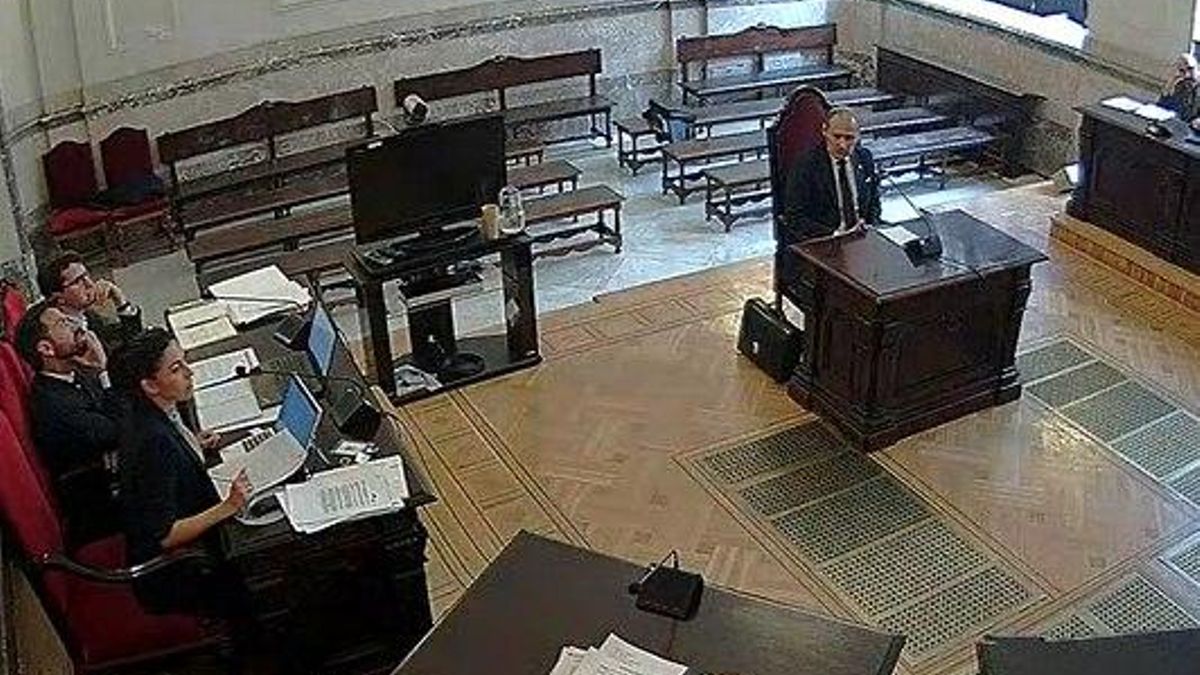 Choque entre abogacías por la filtración del correo de la pareja de Ayuso: «Es una inconsciencia venir sin datos para afirmar algo incierto»