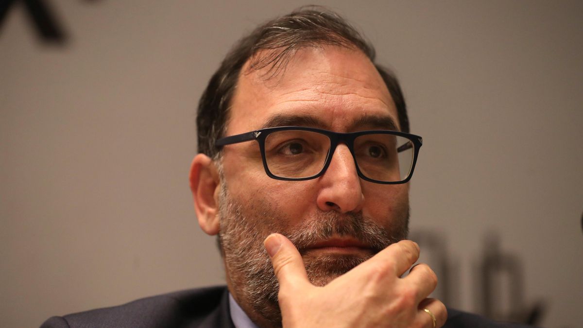 El Poder Judicial abre expediente al juez Eloy Velasco por sus críticas a Irene Montero
