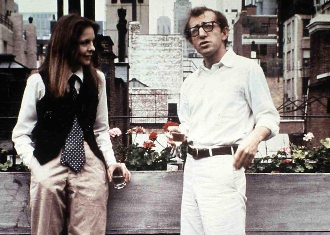 De ‘Annie Hall’ a ‘El club de las primeras esposas’, cinco películas inolvidables para despedir a Diane Keaton