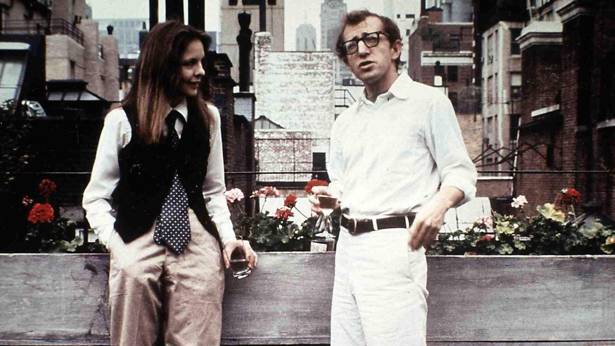 De ‘Annie Hall’ a ‘El club de las primeras esposas’, cinco películas inolvidables para despedir a Diane Keaton