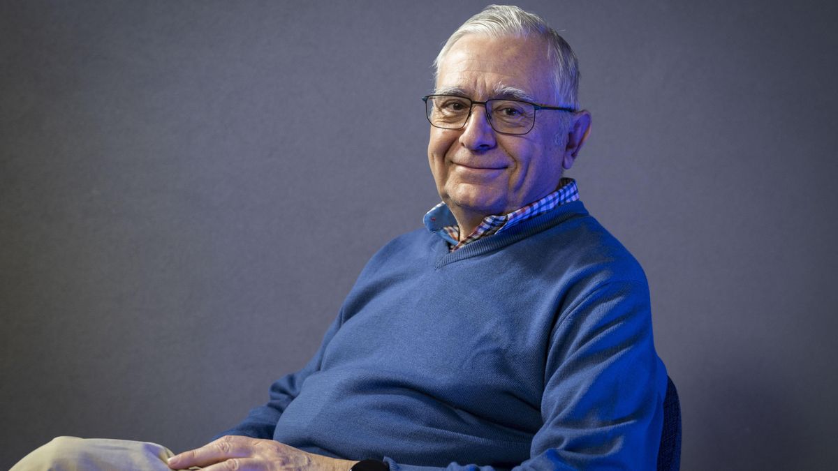 Ángel Rivera, meteorólogo: “Hay que agilizar las decisiones frente a las danas, que no haga falta pasar por los políticos”