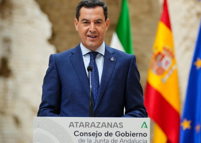 Moreno rechaza cesar a la titular de Salud por «fallos» al prevenir el cáncer de mama pero le exige «afanarse en cuerpo y alma»