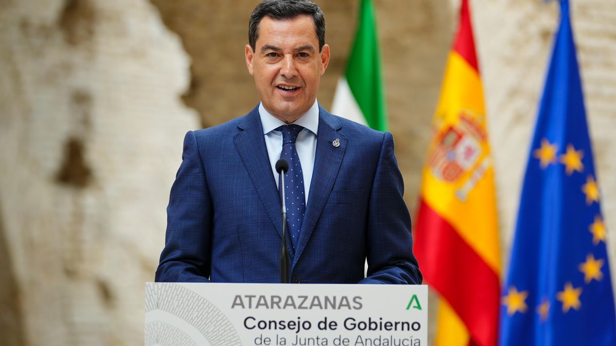 Moreno rechaza cesar a la titular de Salud por «fallos» al prevenir el cáncer de mama pero le exige «afanarse en cuerpo y alma»