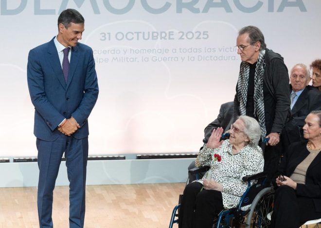 El Gobierno dará el próximo martes la nacionalidad española a casi 170 descendientes de brigadistas internacionales