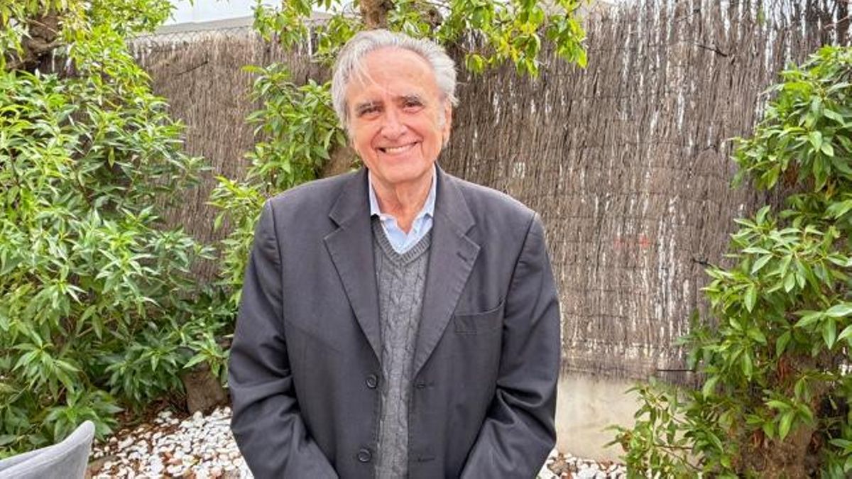 Joe Dante, director de ‘Gremlins’: «La Administración Trump es una película de terror, el gobierno del miedo»