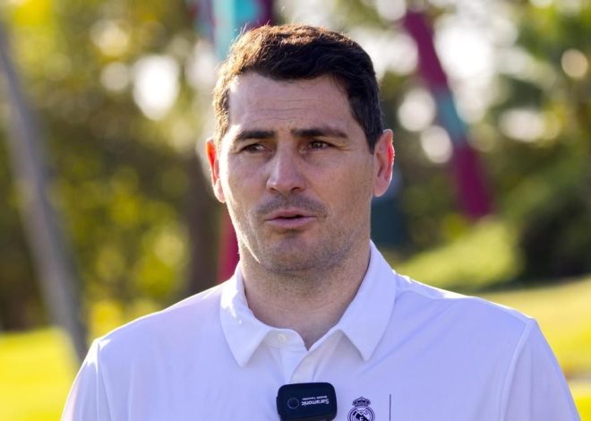 Dos detenidos por robar cinco relojes de lujo en casa de Iker Casillas