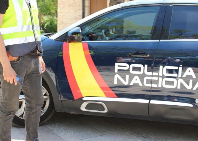 Detenido un hombre de 84 años en Marbella tras hallar muerta a su mujer, también octogenaria