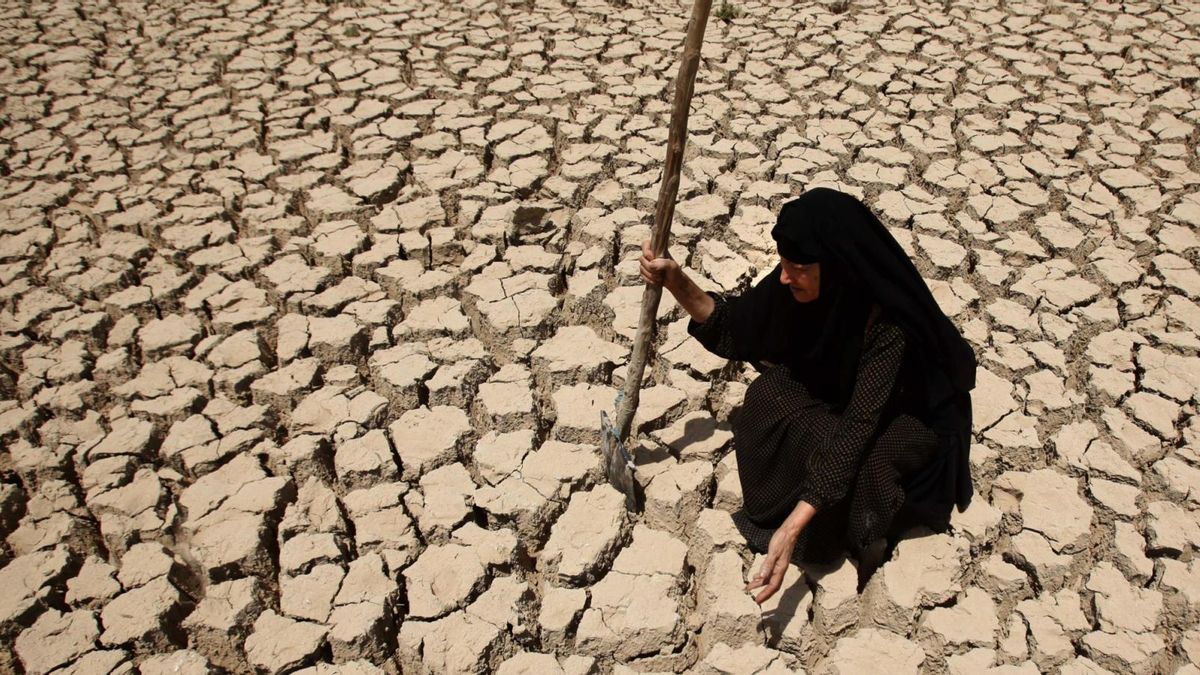 Ni mito ni avalancha: cuándo el cambio climático impulsa a migrar