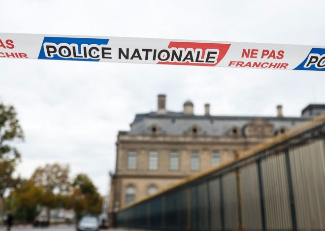 La Fiscalía de París estima en 88 millones de euros las joyas robadas en el Louvre