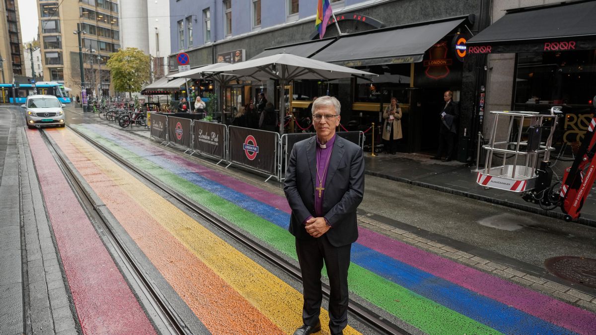 La Iglesia luterana de Noruega pide perdón a las personas LGTBI por el «gran daño y dolor» causados durante décadas