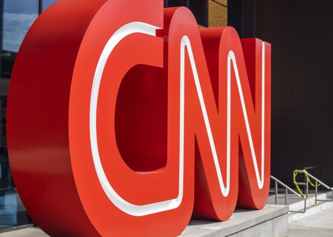 El futuro de la CNN, en el aire, tras la oferta del nuevo dueño de CBS y aliado de Trump que amenaza con dar la vuelta al panorama televisivo en EEUU