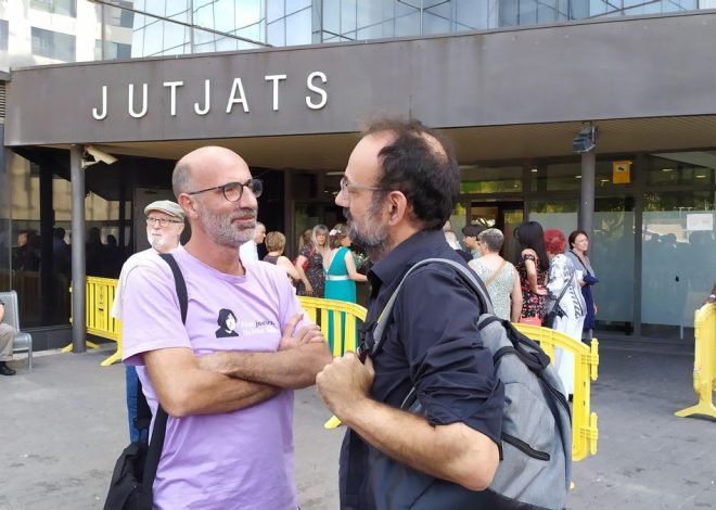 La familia de Helena Jubany critica el estreno de un musical sobre su muerte: «Es repugnante»