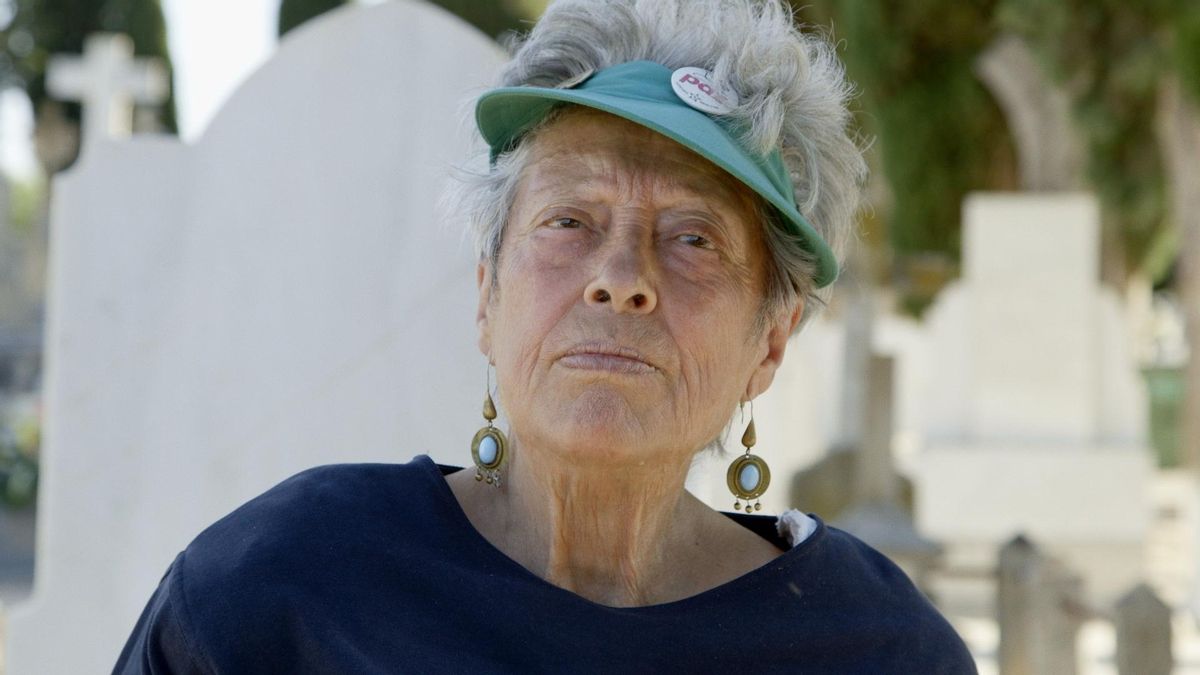 Carmen, una exmonja que decidió suicidarse a los 86 años: «Me quiero empoderar de mi muerte»