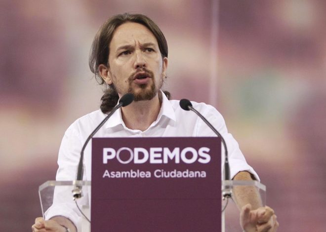 La Audiencia Nacional vuelve a imputar a uno de los policías que investigó a Pablo Iglesias dentro del montaje de la cocaína